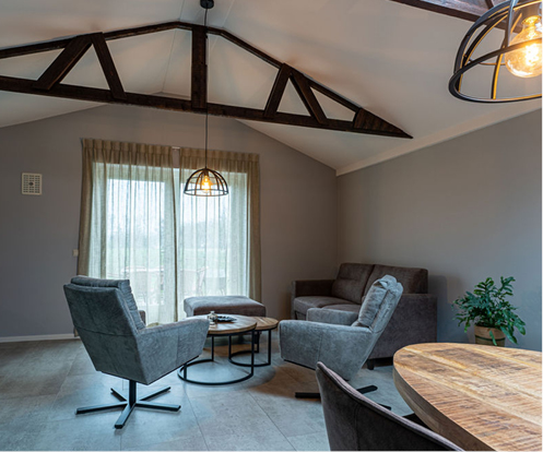 weidezicht klein reggedalappartementen4