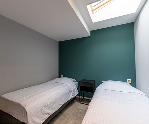 weidezicht klein reggedalappartementen9